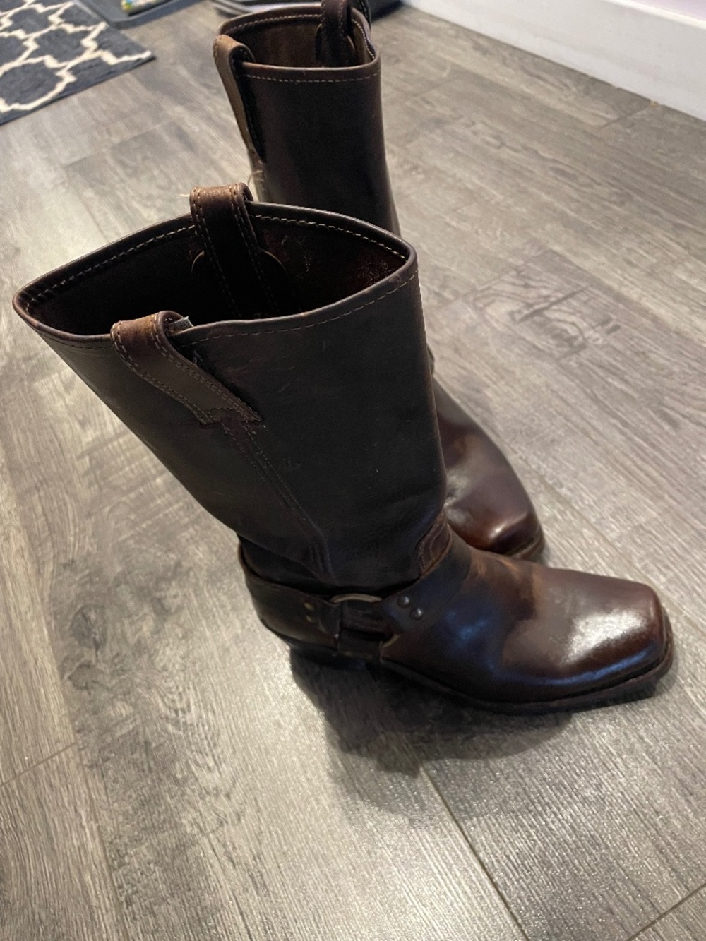 Frye Boots